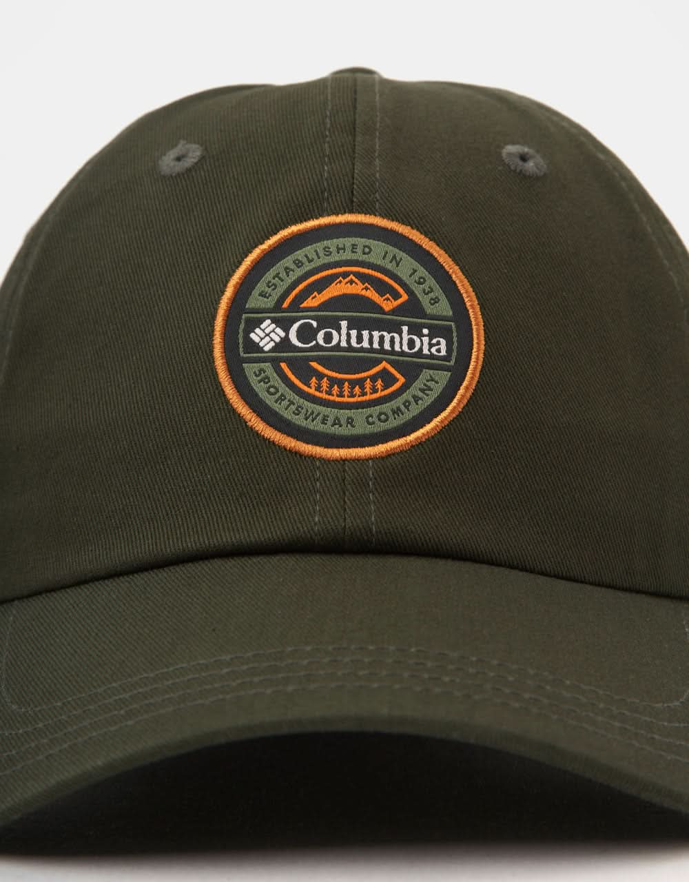 Columbia Provisions™ Ball Cap - Greenscape/C Sportswear