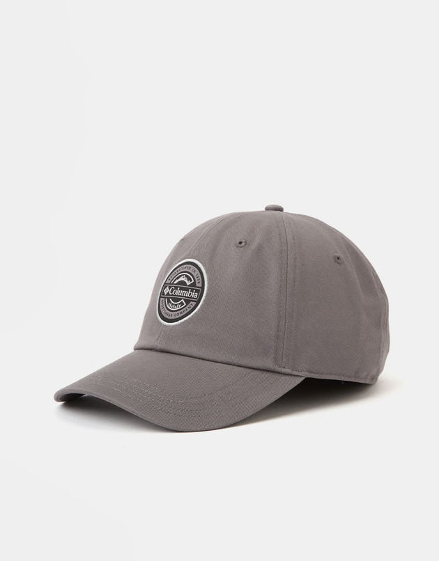 Cappellino da baseball Columbia Provisions™ - City Grey/C Abbigliamento sportivo