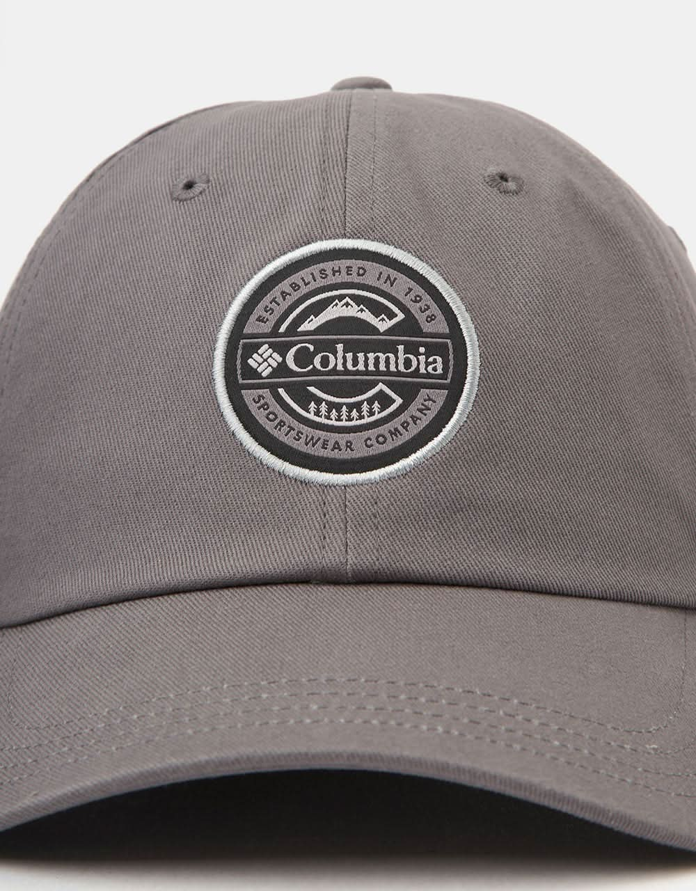 Columbia Provisions™ Ball Cap - City Grey/C Sportswear