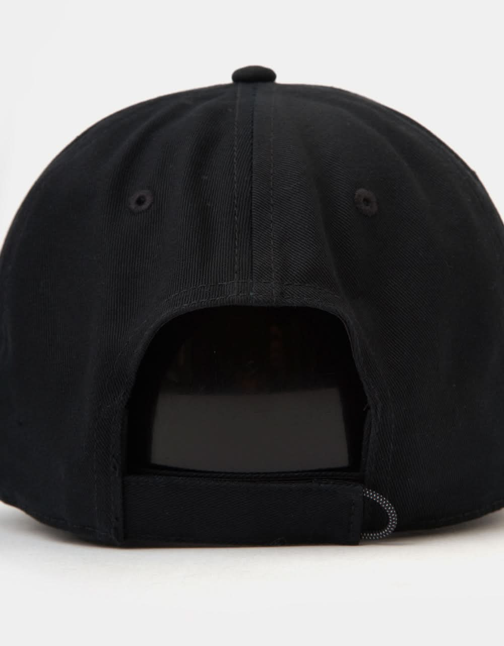 Columbia Provisions™ Ball Cap - Black