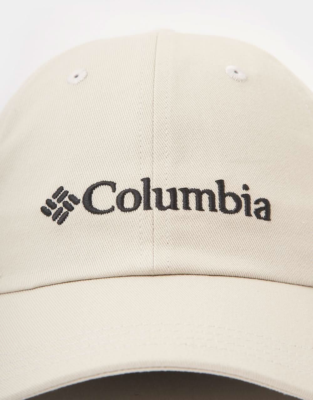 Columbia Provisions™ Ball Cap - Dark Stone