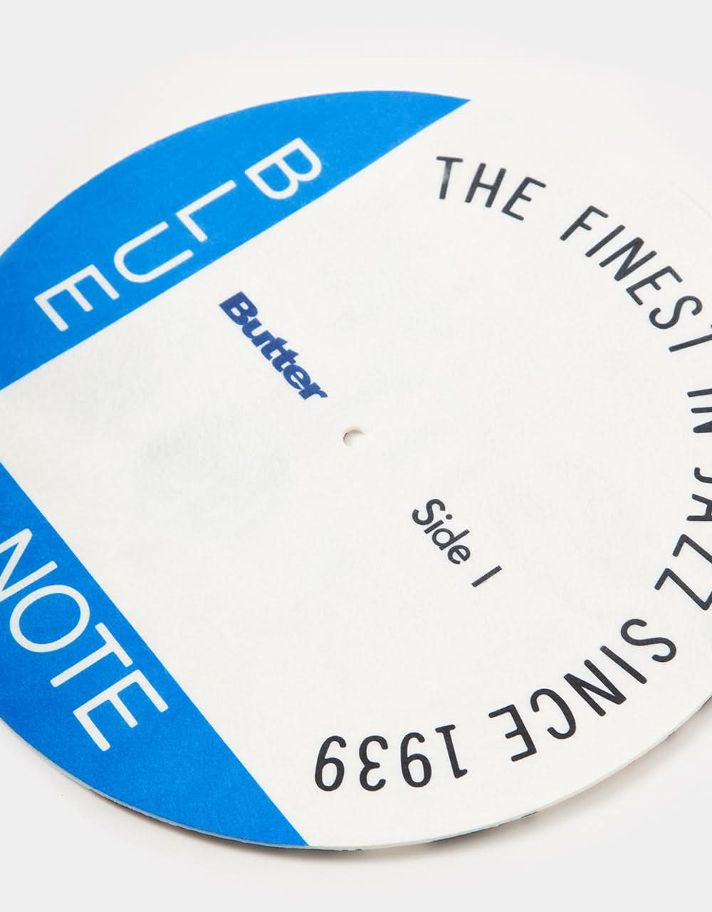 Butter Goods x Blue Note Slipmats - Multi