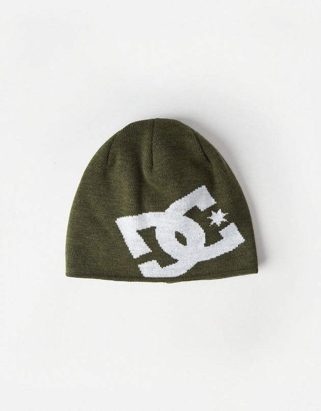 DC Big Star 2 Beanie - Deep Depths