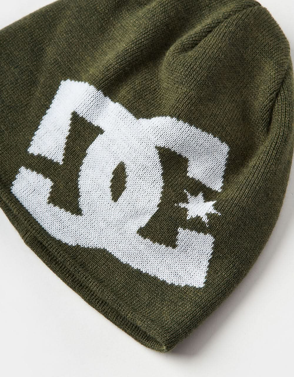 DC Big Star 2 Beanie - Deep Depths