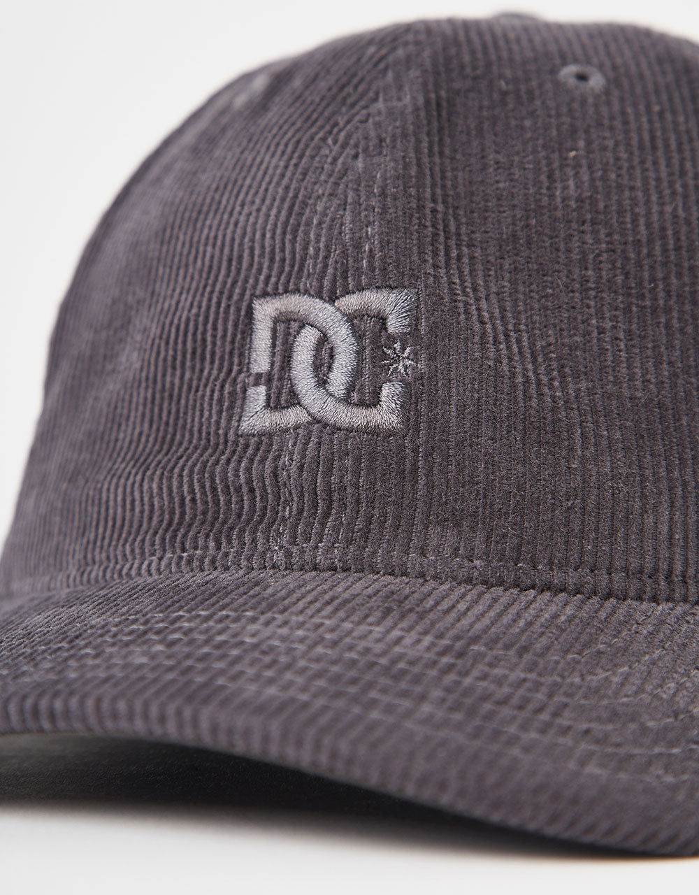 DC Cap Star Strapback Cap - Magnet