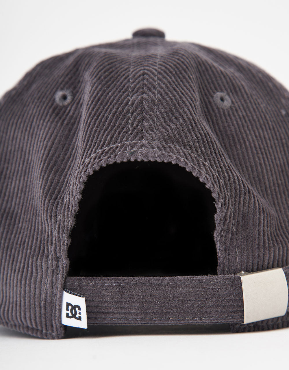 DC Cap Star Strapback Cap - Magnet