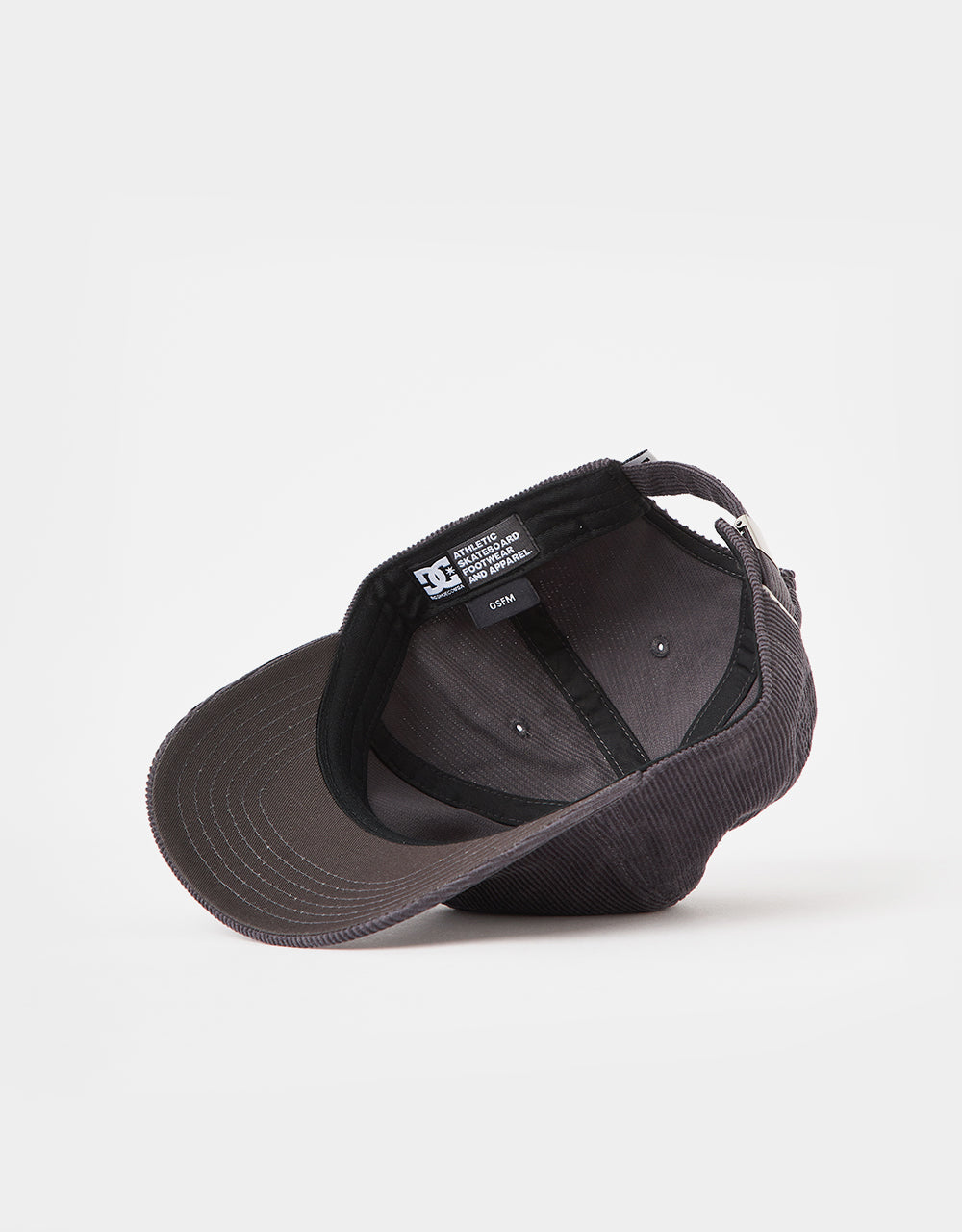 DC Cap Star Strapback Cap - Magnet