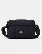 Borsa a tracolla Dickies Gardiner - nera