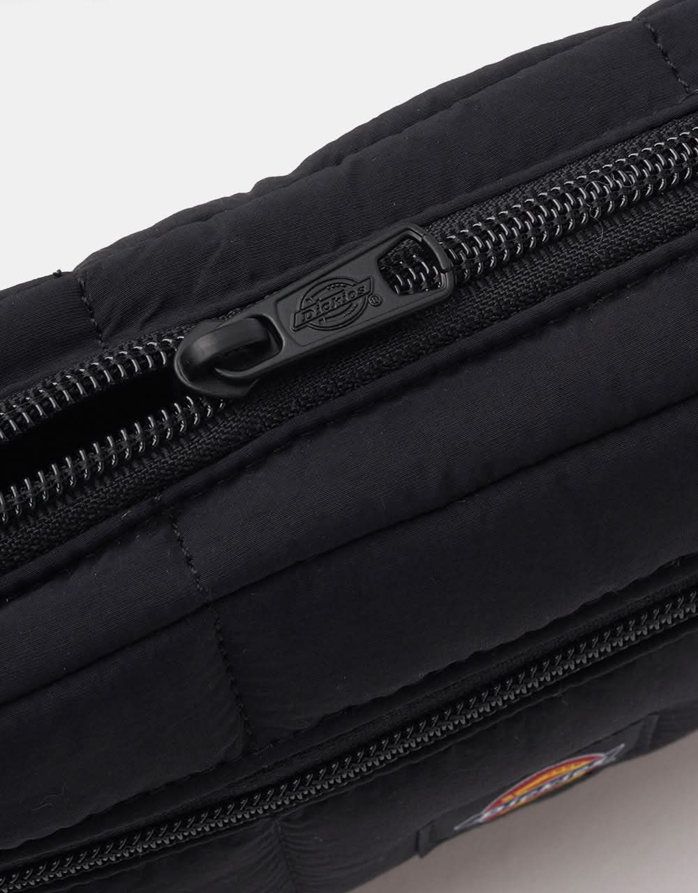 Dickies Gardiner Cross Body Bag - Black