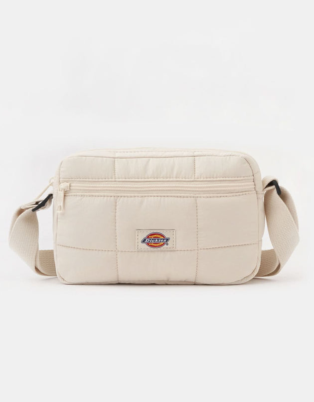 Bolso bandolera Dickies Gardiner - Whitecap Grey