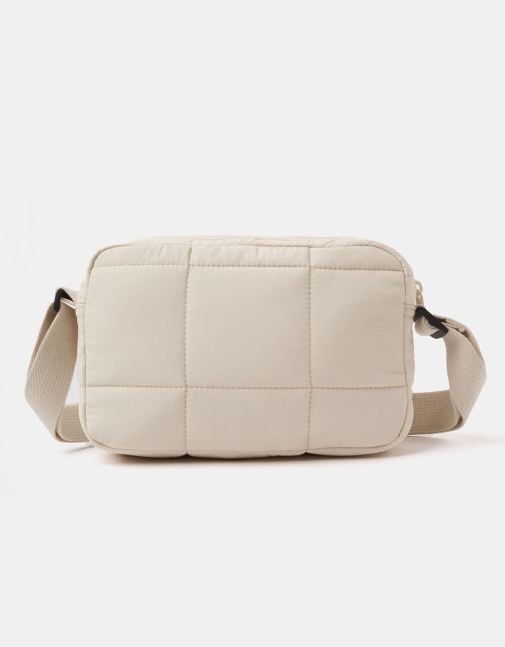 Bolso bandolera Dickies Gardiner - Whitecap Grey