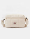 Bolso bandolera Dickies Gardiner - Whitecap Grey