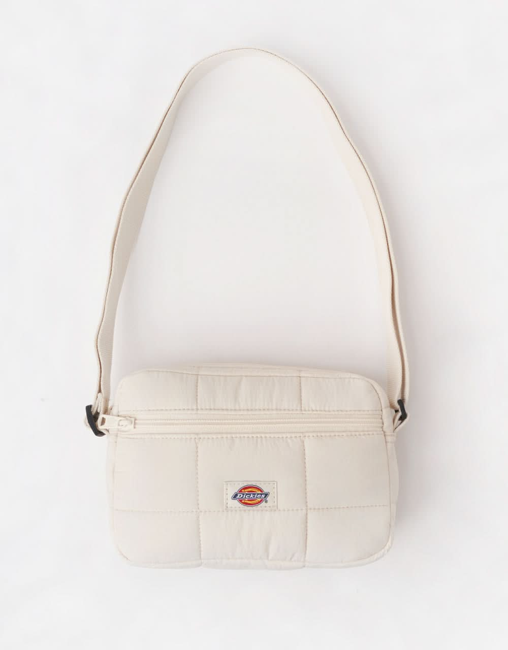 Dickies Gardiner Cross Body Bag - Whitecap Grey