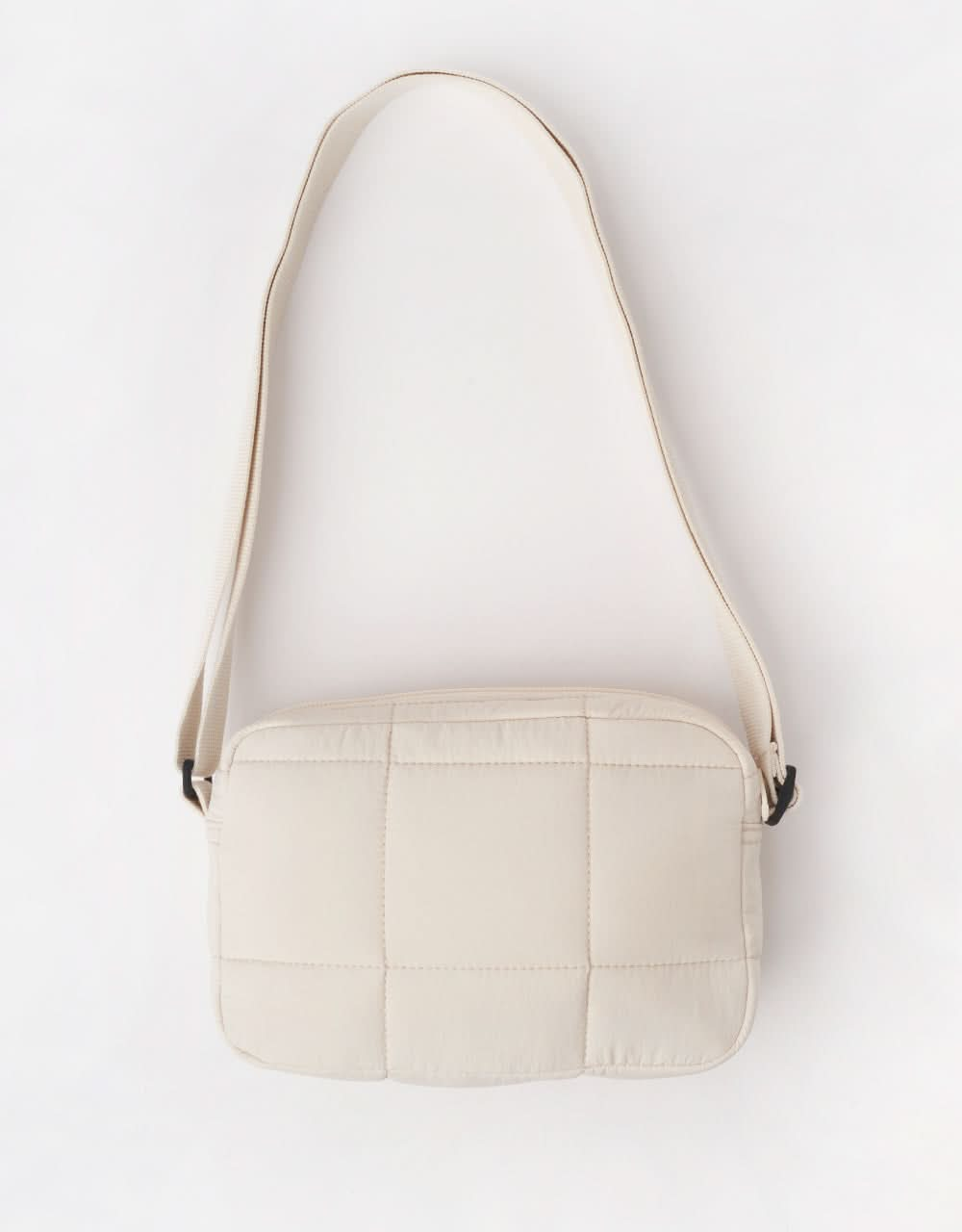 Bolso bandolera Dickies Gardiner - Whitecap Grey