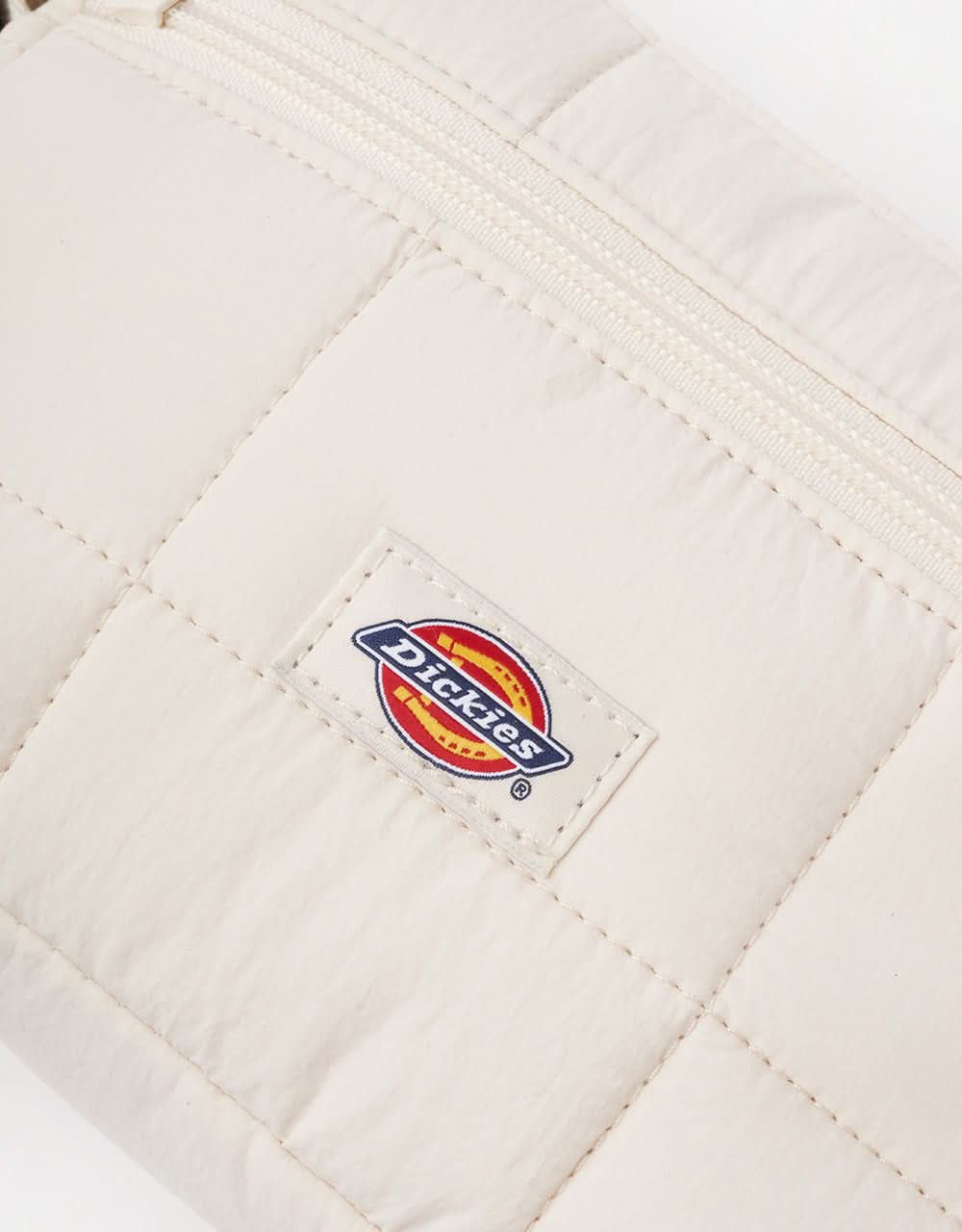 Bolso bandolera Dickies Gardiner - Whitecap Grey