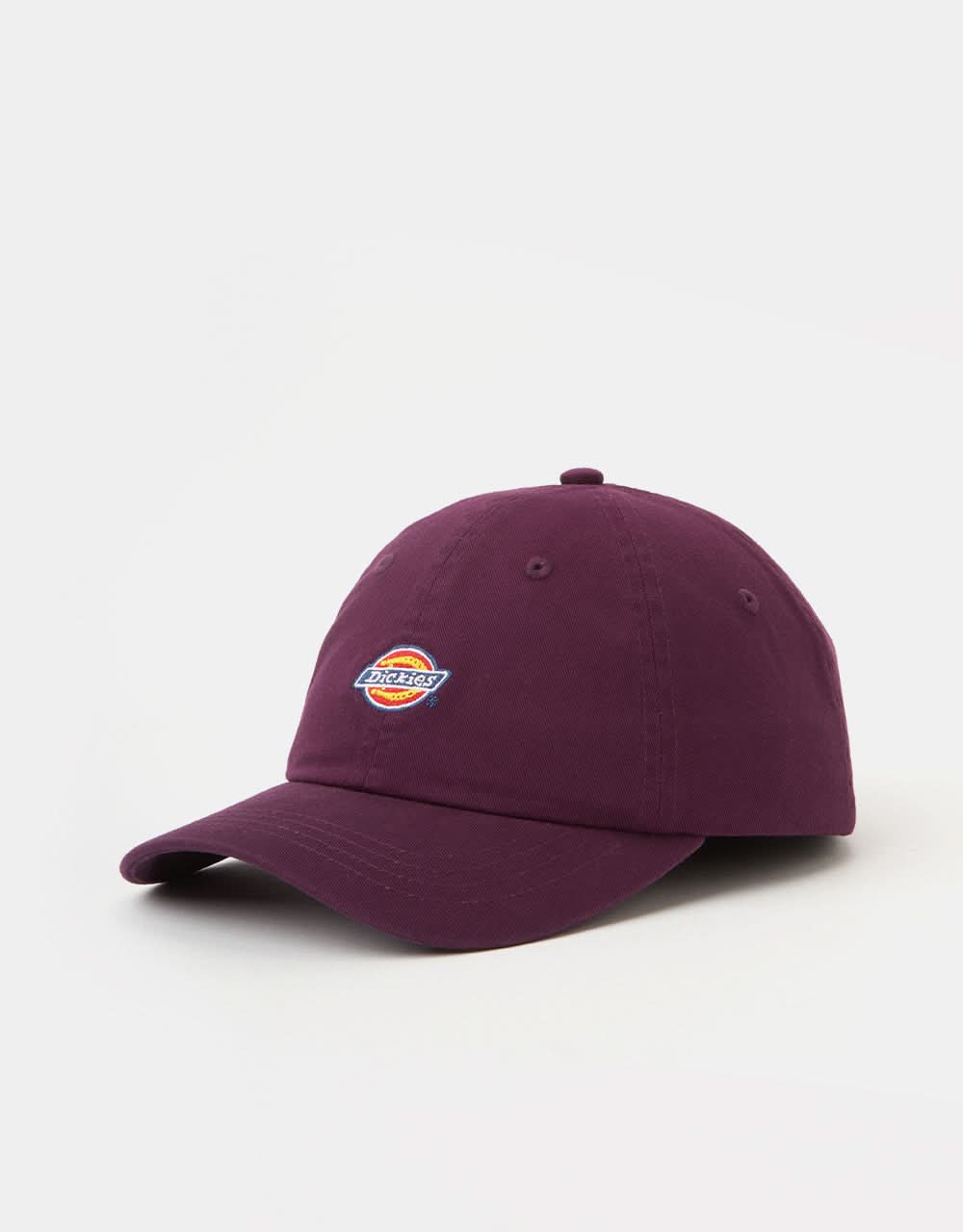 Dickies Hardwick Cap - Plum Perfect