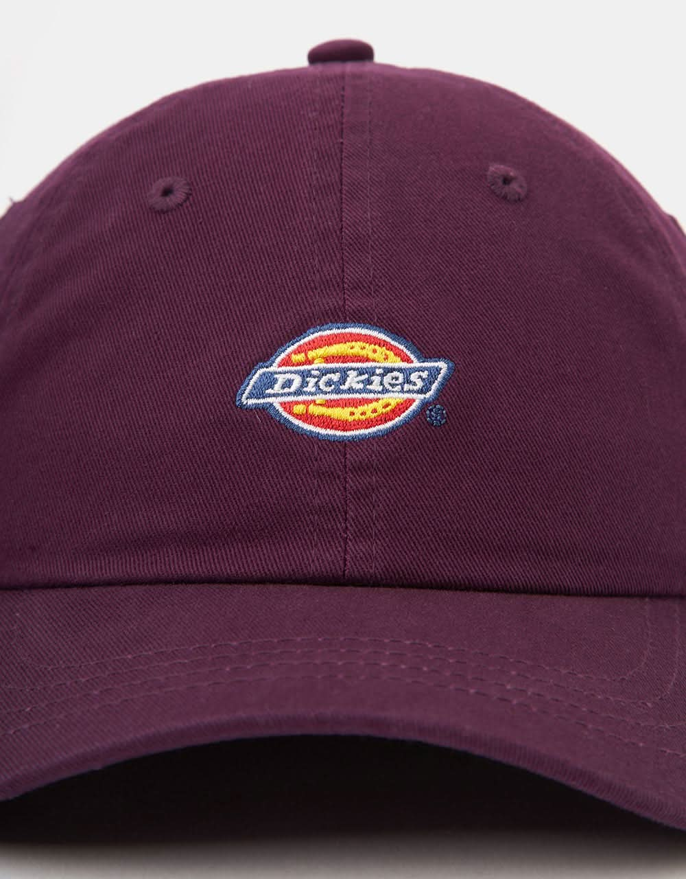 Gorra Dickies Hardwick - Ciruela Perfecta