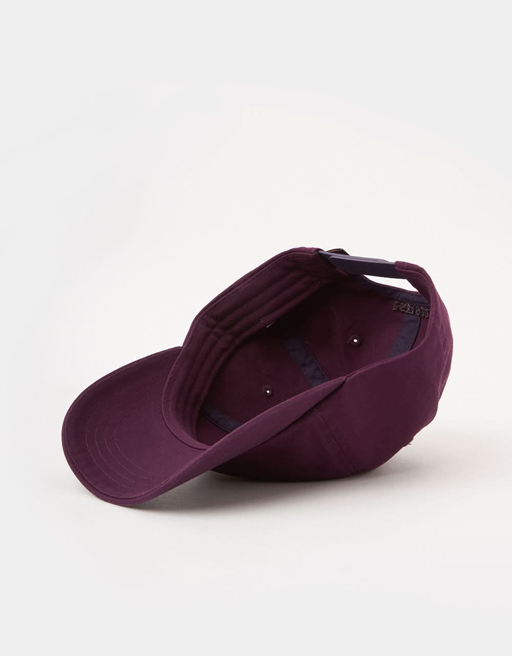 Dickies Hardwick Cap - Plum Perfect