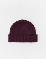 Dickies Woodworth Beanie - Purple