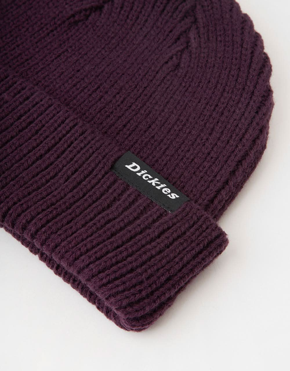 Gorro Dickies Woodworth - Morado