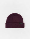 Gorro Dickies Woodworth - Morado