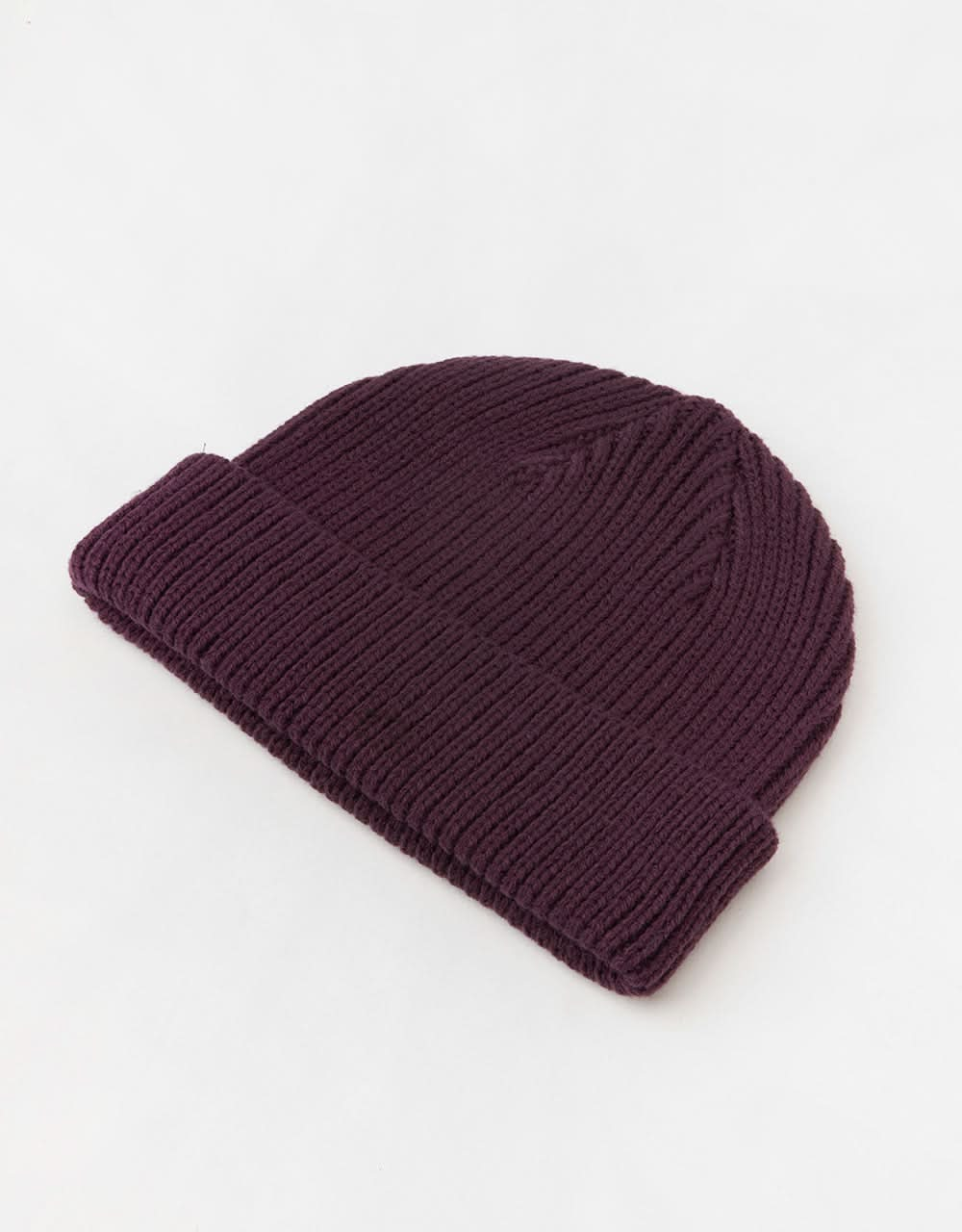 Dickies Woodworth Beanie - Purple