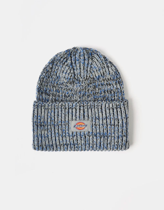 Dickies Lewistown Beanie - Ultimate Grey