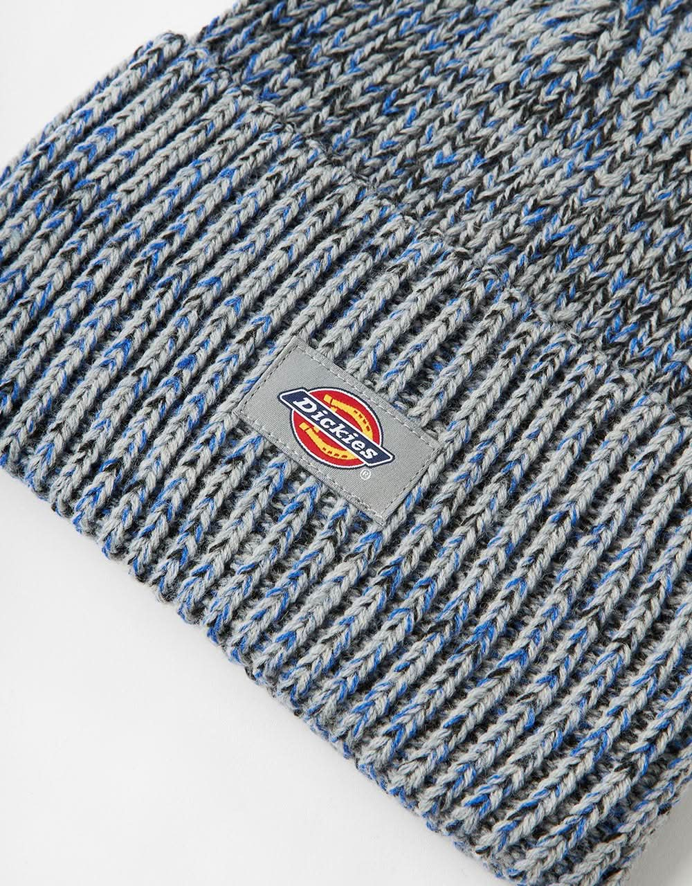 Dickies Lewistown Beanie - Ultimate Grey