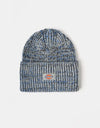 Dickies Lewistown Beanie - Ultimate Grey