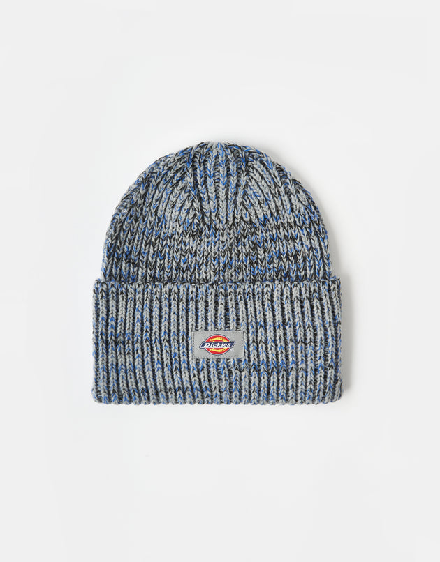 Dickies Lewistown Beanie - Ultimate Grey