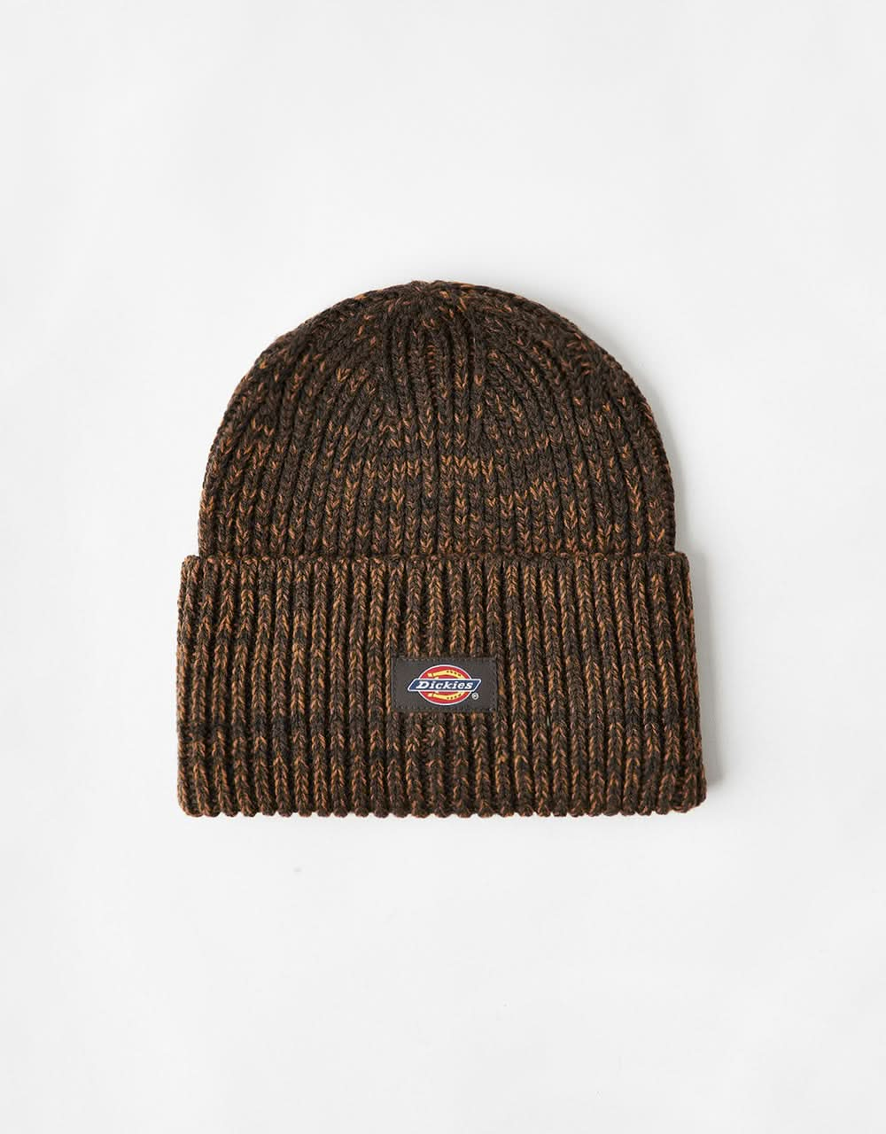 Dickies Lewistown Beanie - Dark Brown