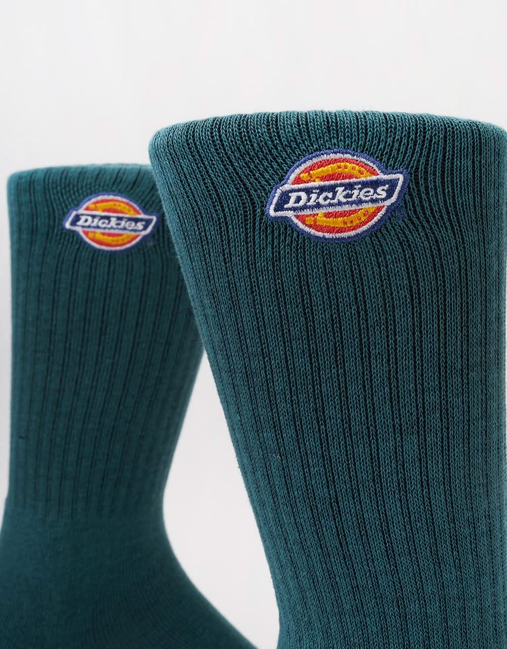 Dickies Valley Grove 3- Pack Socks - Mushroom