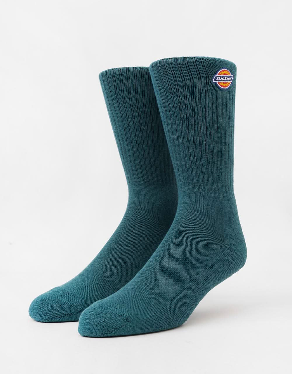 Dickies Valley Grove 3-Pack Chaussettes - Champignon