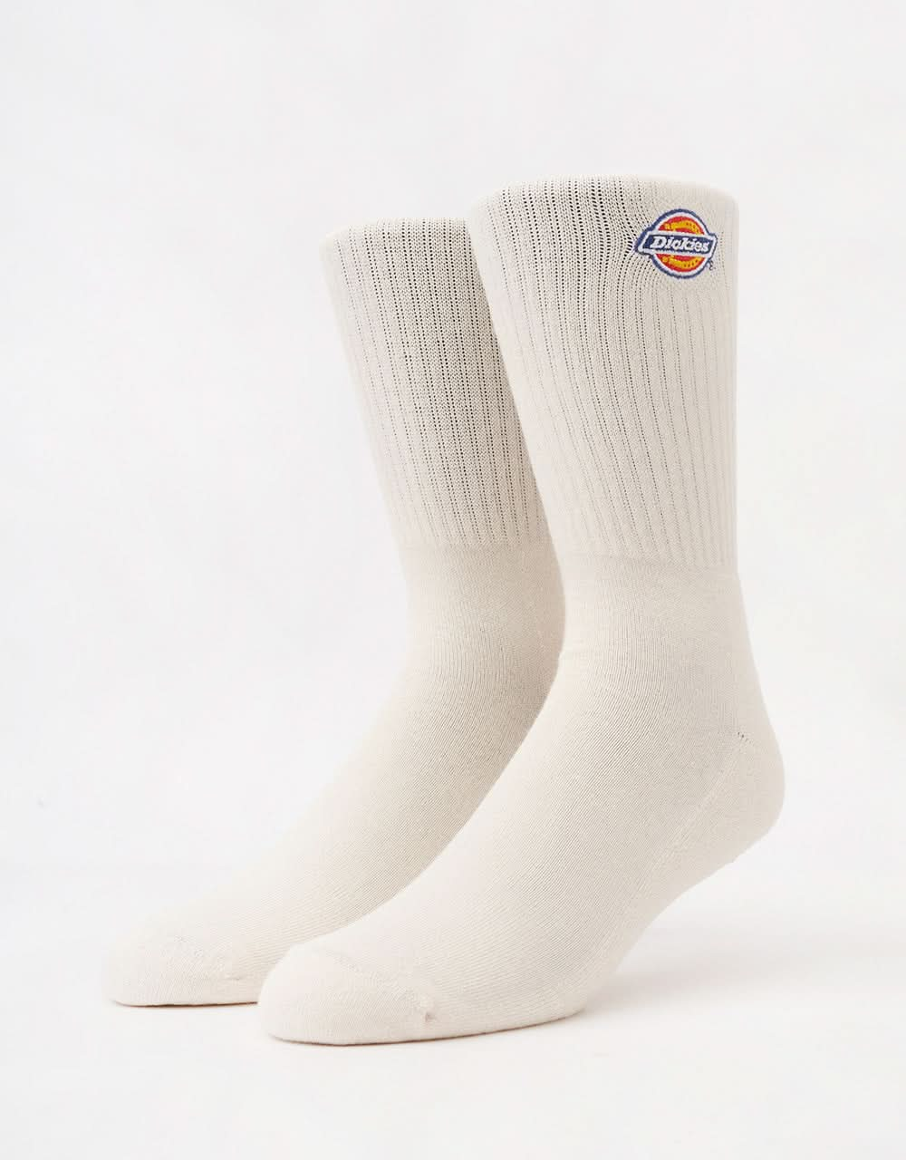 Dickies Valley Grove 3-Pack Chaussettes - Champignon