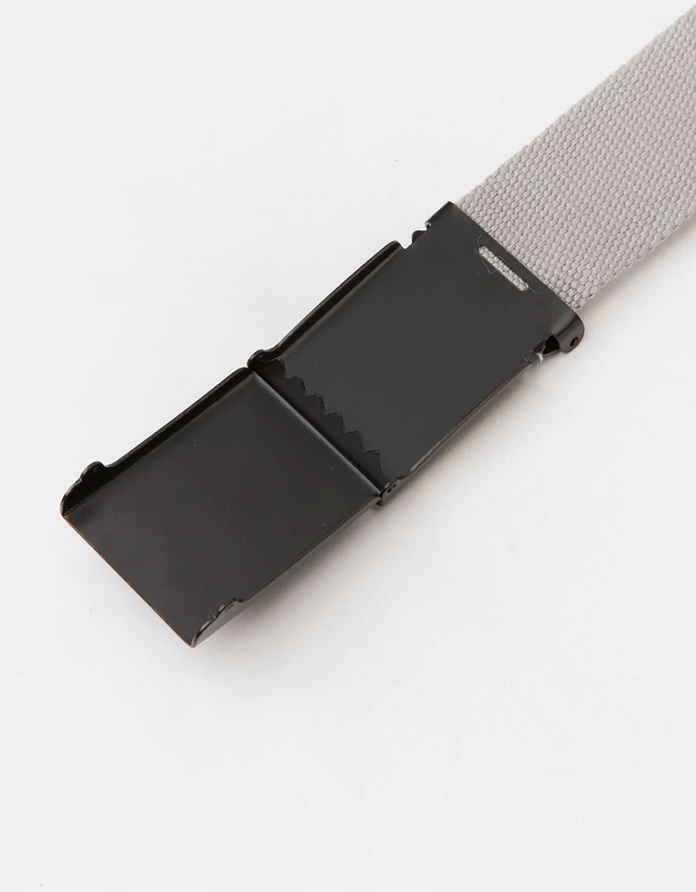 Dickies Orcutt Web Belt - Ultimate Gray