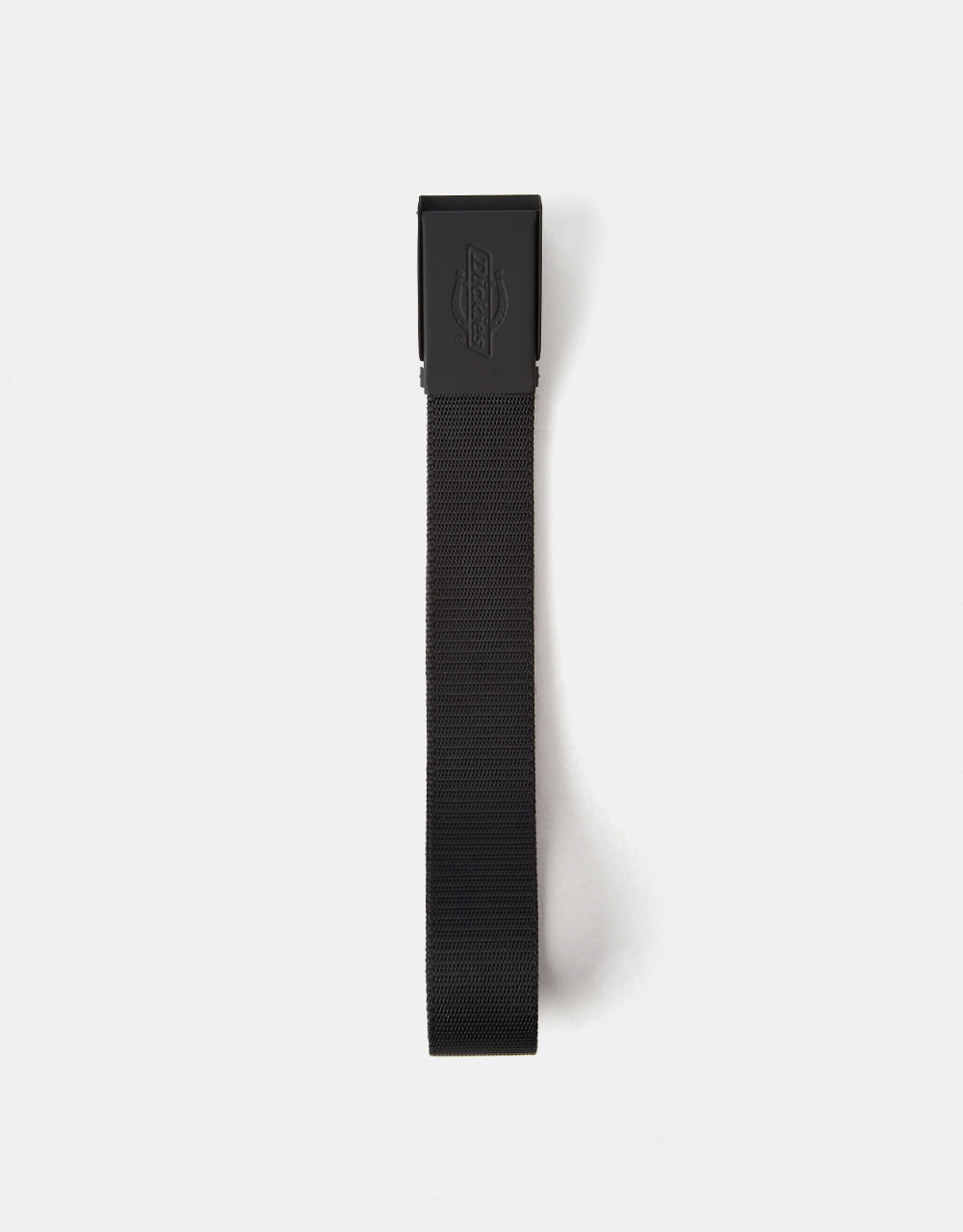 Ceinture Web Dickies Deer Lodge - Noir