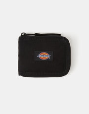 Cartera Dickies Duck de lona - Negro