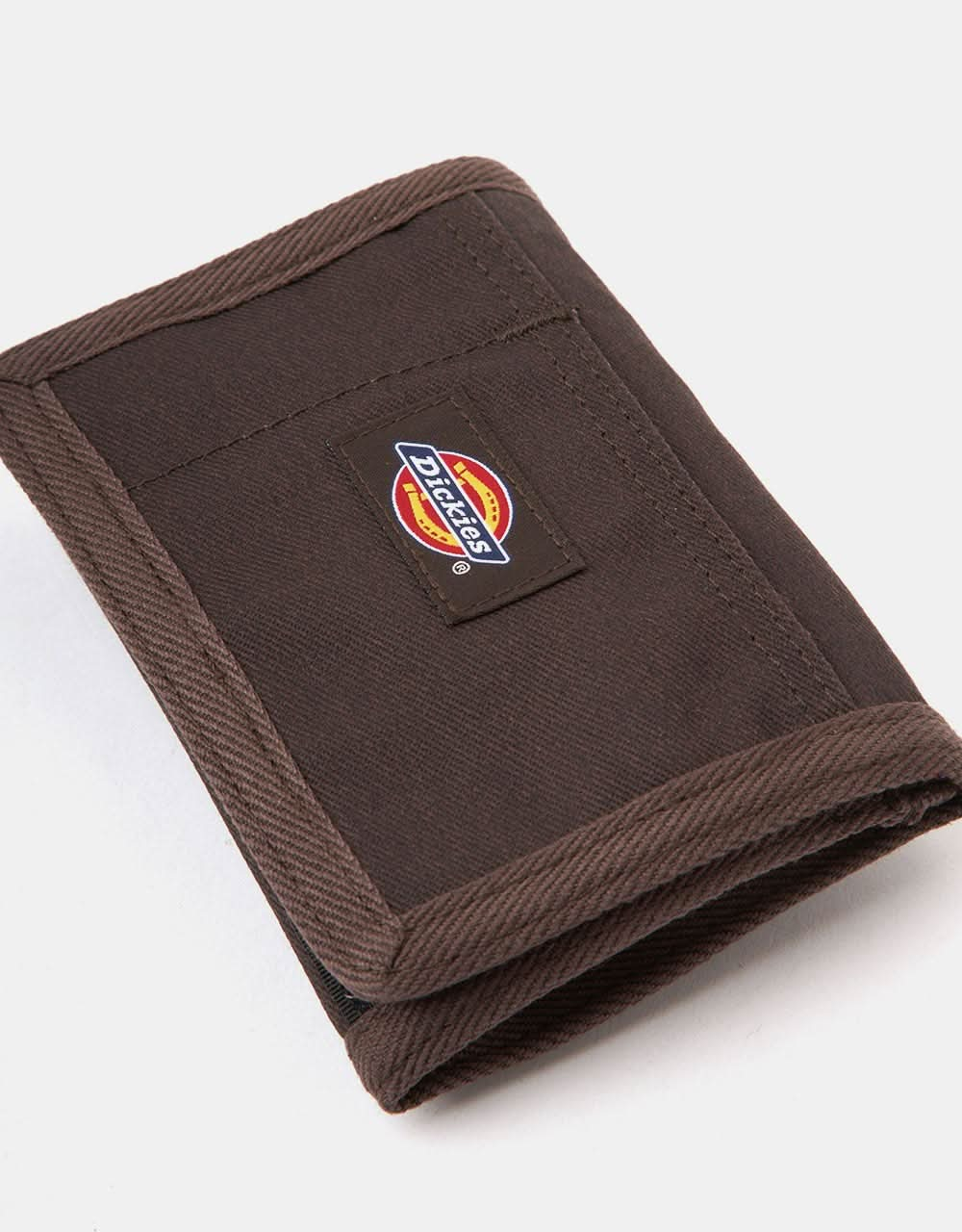 Cartera Dickies Kentwood - Marrón oscuro