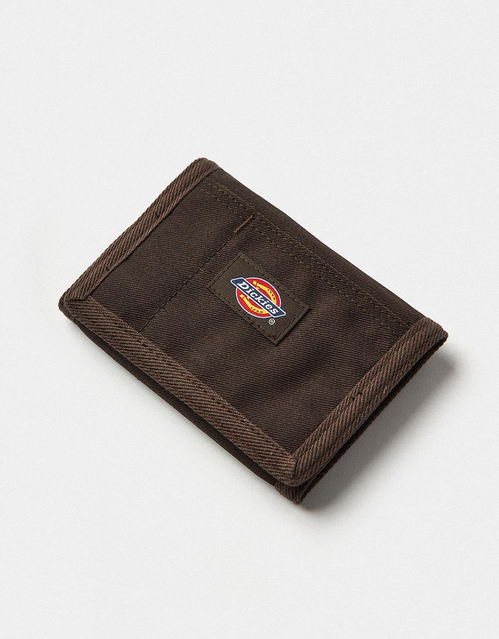 Dickies Kentwood Wallet - Dark Brown