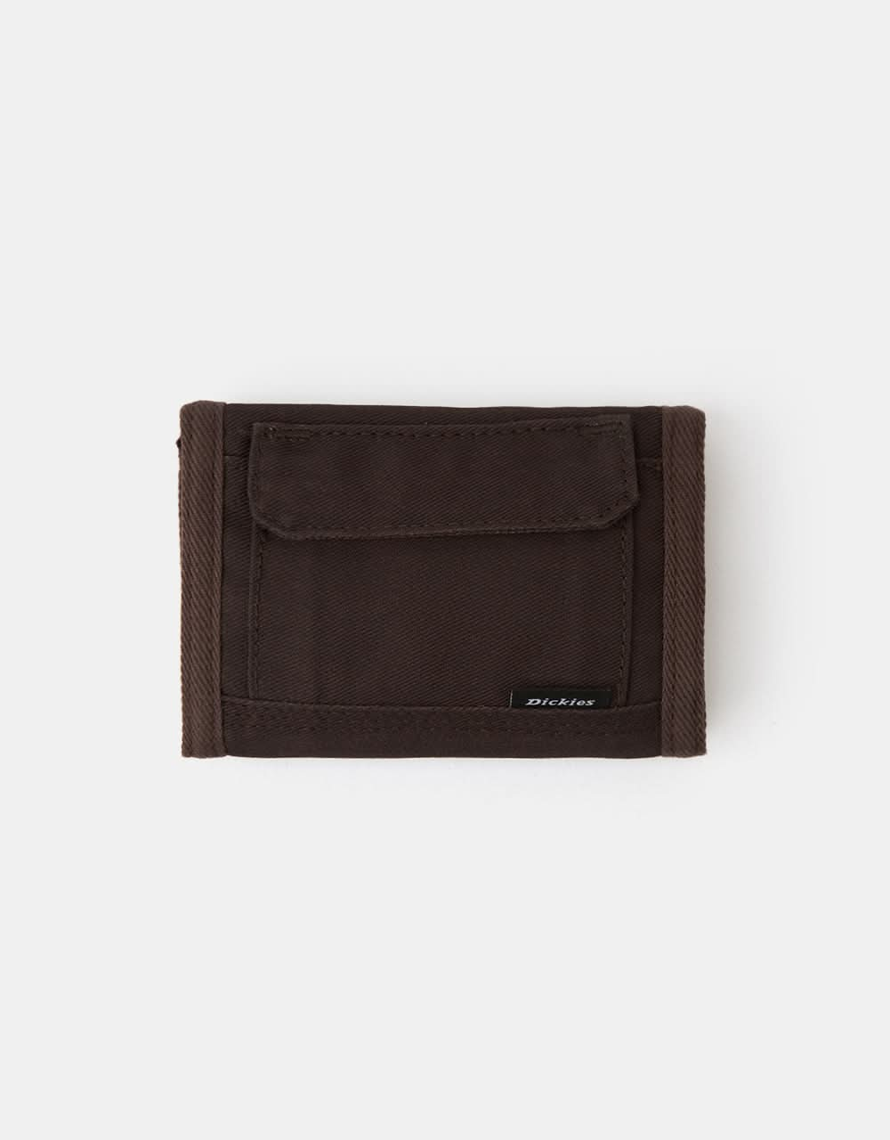 Dickies Kentwood Wallet - Dark Brown