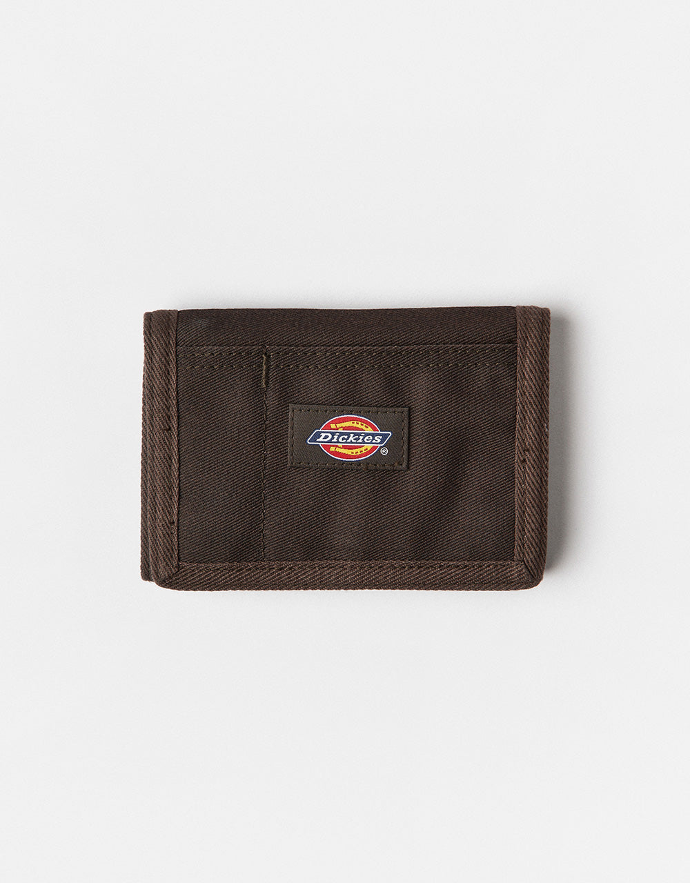 Dickies Kentwood Wallet - Dark Brown