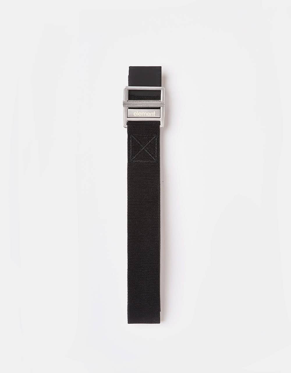 Ceinture Element Jigger - Noir Cassé