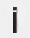 Element Jigger Belt - Off Black