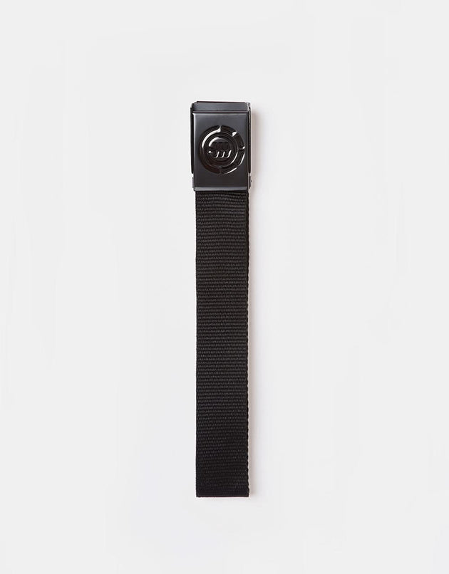 Element Beyond 2.0 Belt - Flint Black