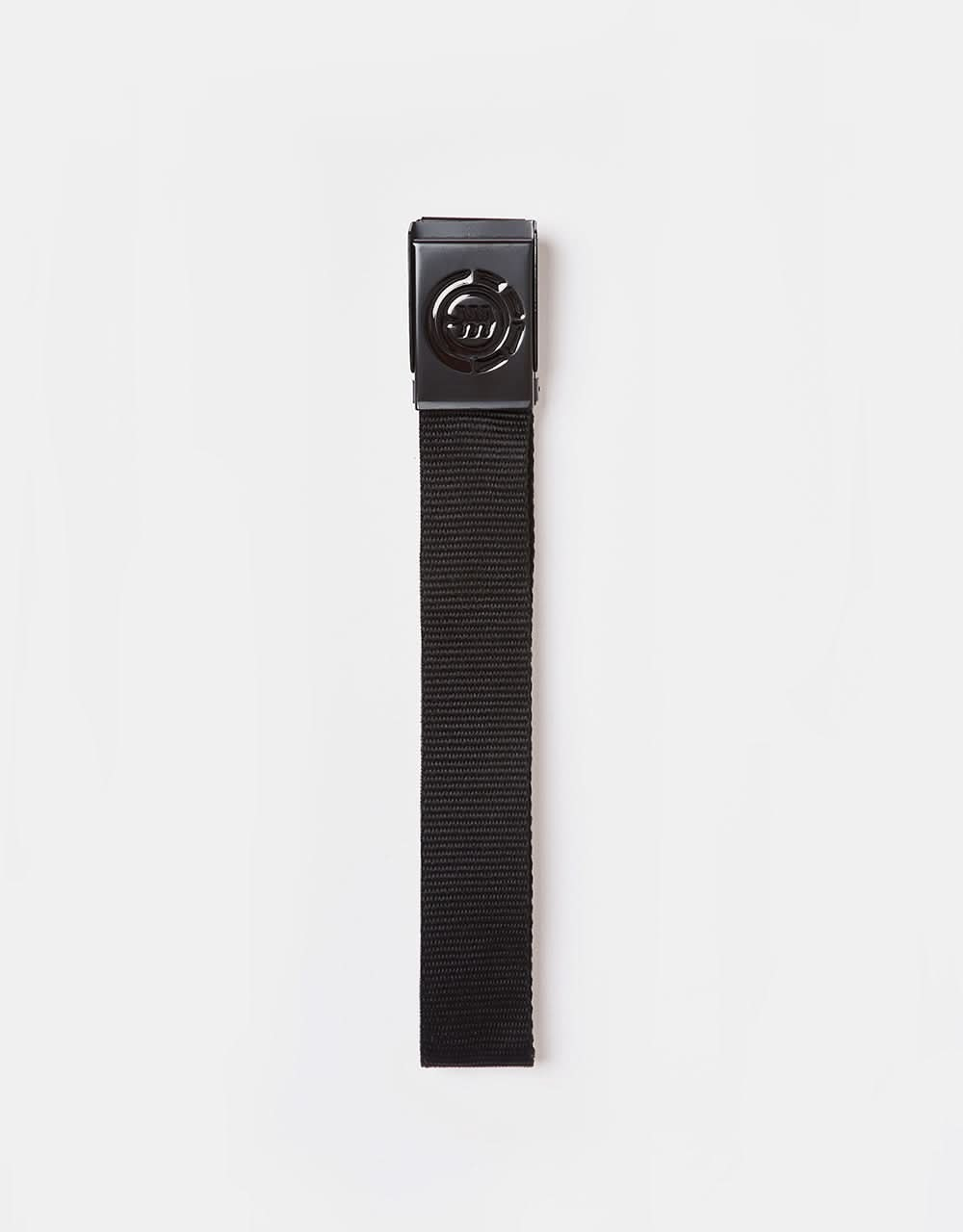 Element Beyond 2.0 Belt - Flint Black