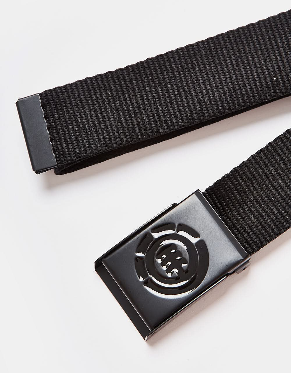 Element Beyond 2.0 Belt - Flint Black