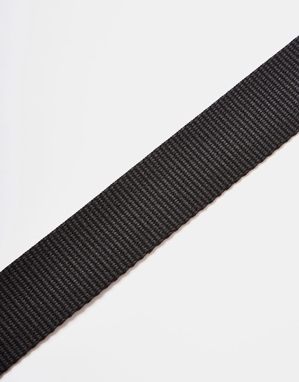 Element Beyond 2.0 Belt - Flint Black