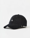 Element Fluky Cord Cap - Flint Black