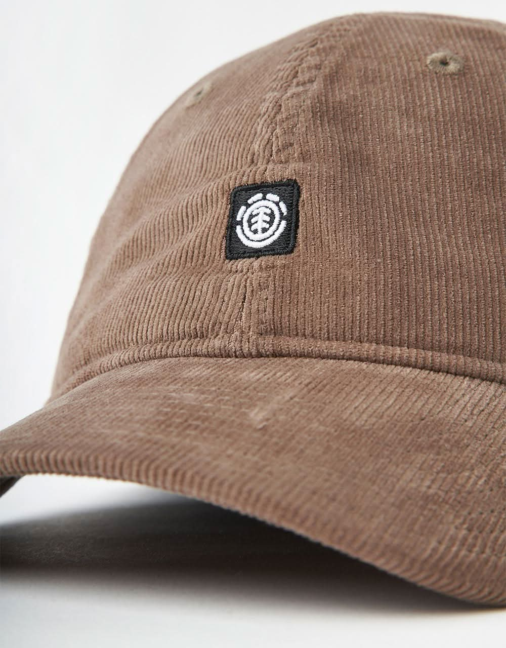 Element Fluky Cord Cap - Walnut