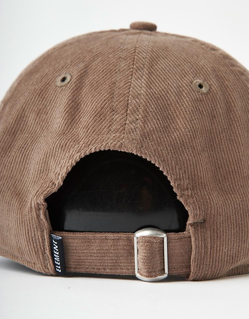 Element Fluky Cord Cap - Walnut